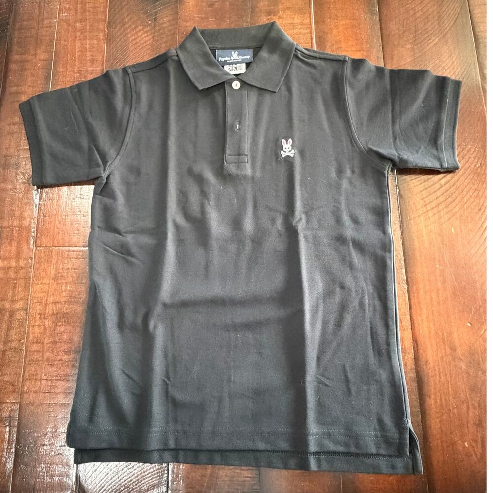 Psycho Bunny Shirt